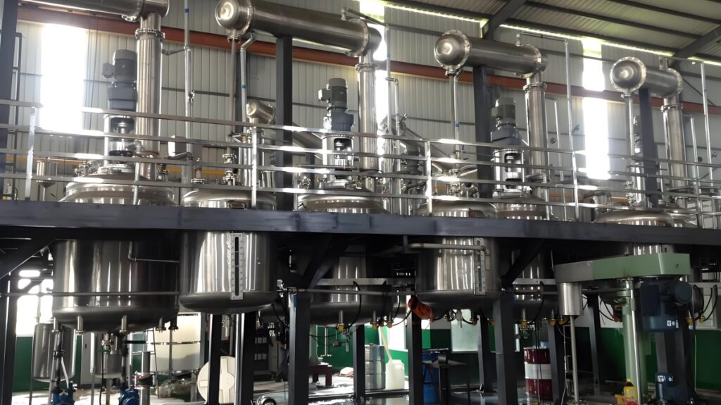 guangzhou xingusheng chemical technology co. ltd 1 guangzhou xingusheng chemical technology co. ltd 1
