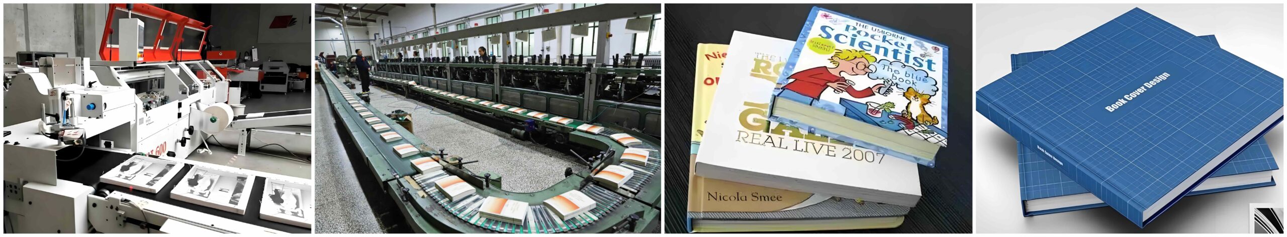 Hot melt adhesive application pictures for book binding