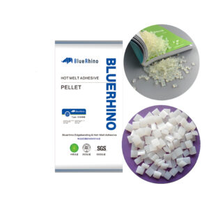Hot melt adhesive for book binding