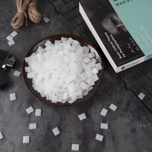 Hot melt adhesive for book binding