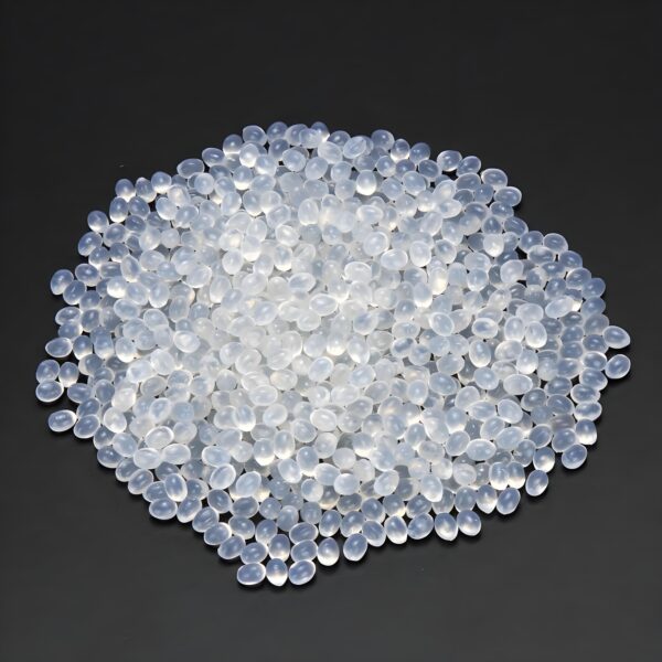 Hot melt adhesive for straws