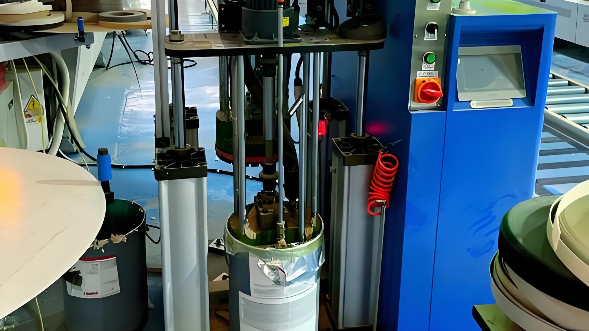 pur edge banding machine pur edge banding machine