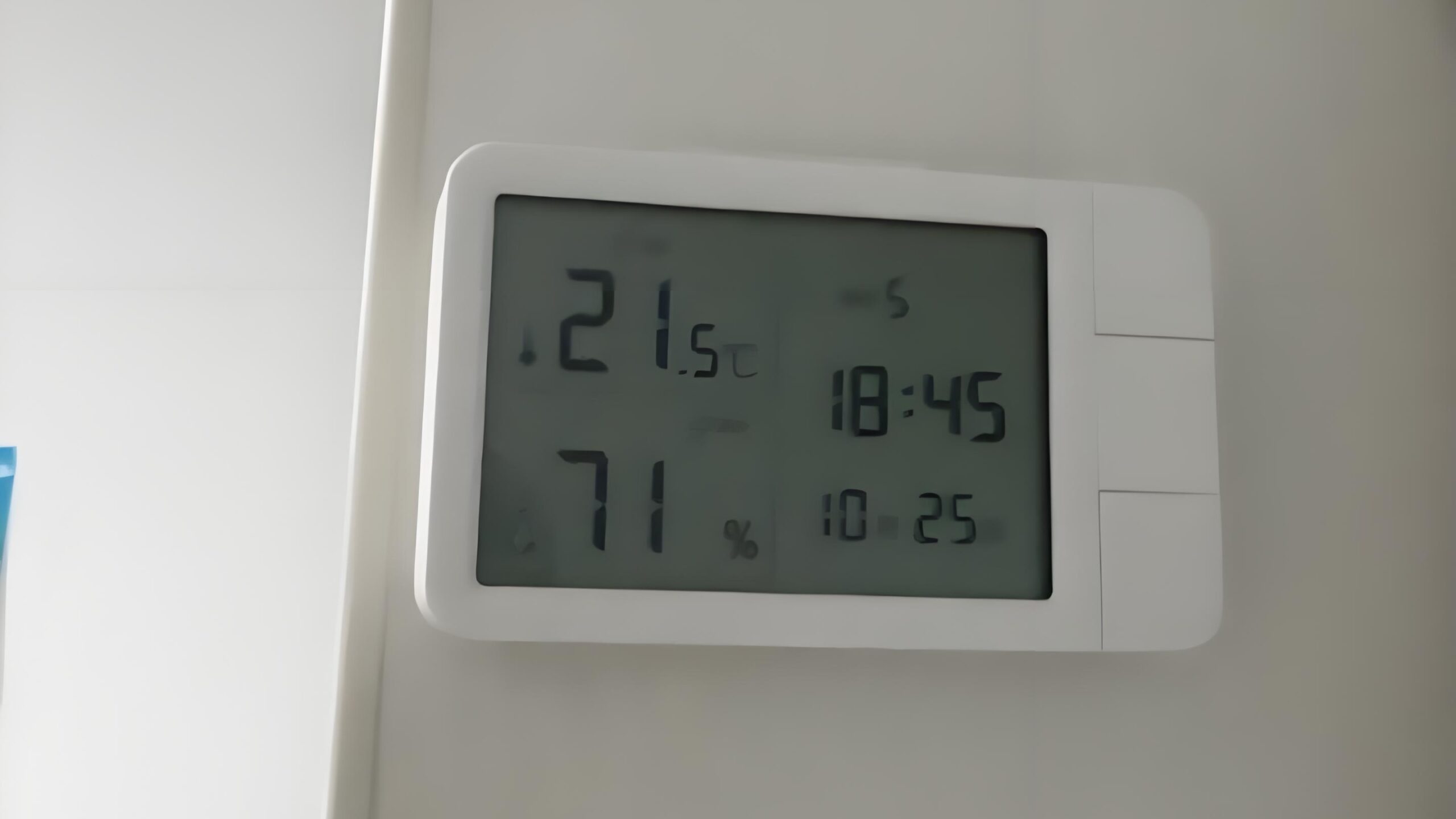 thermohumidifier thermohumidifier