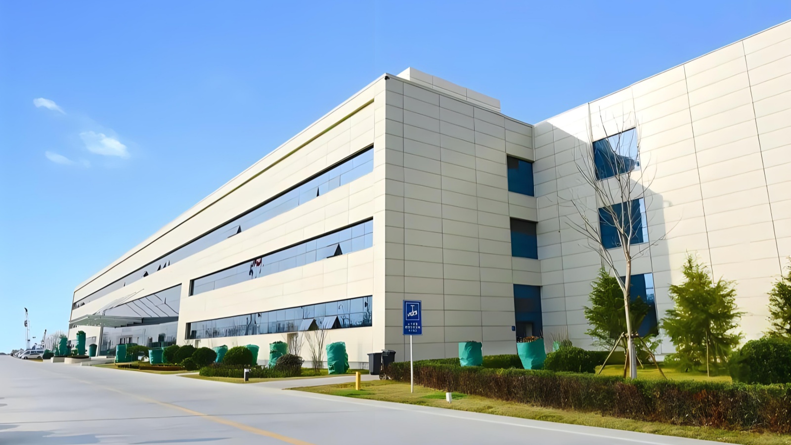 zhongshan blue rhino new materials co. ltd zhongshan blue rhino new materials co. ltd
