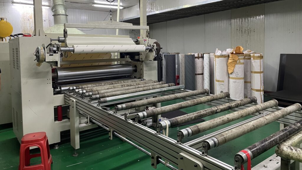 multilayer lamination with hot melt adhesive workshop multilayer lamination with hot melt adhesive workshop