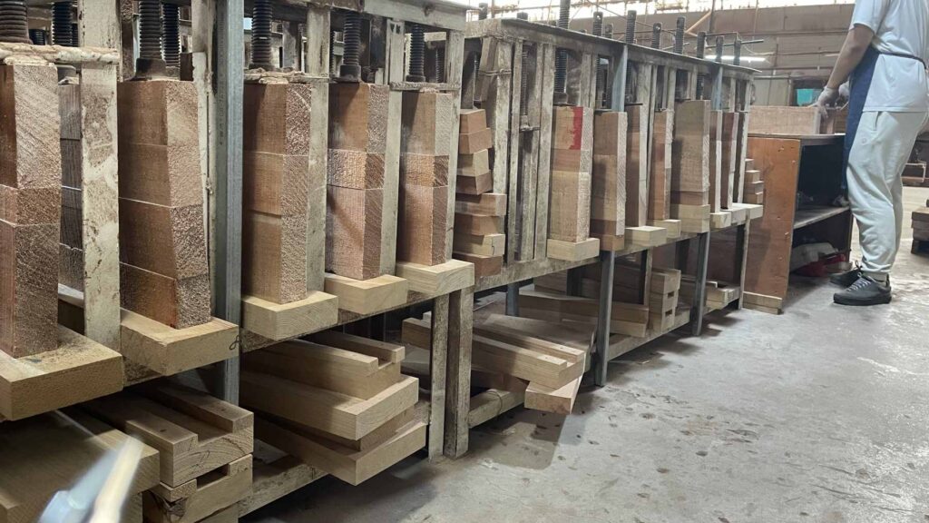 wood lamination adhesive