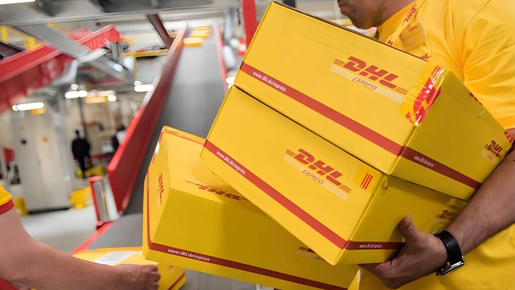 dhl