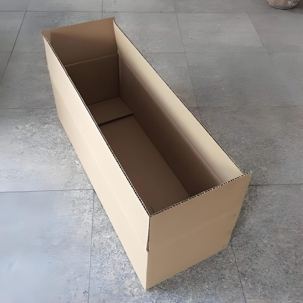 standard recycled corrugated cartons standard recycled corrugated cartons